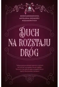 Duch na rozstaju dróg....