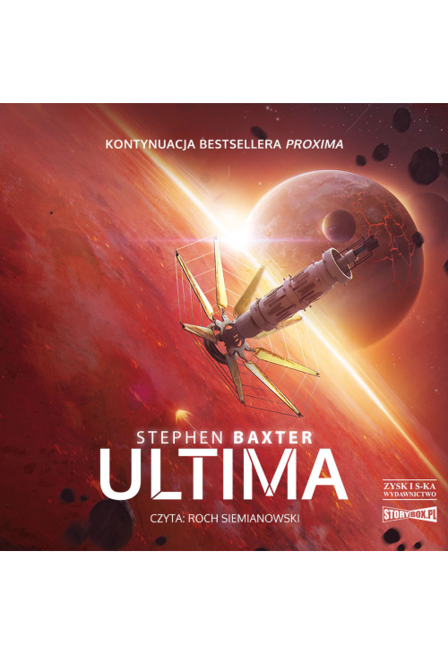 Ultima