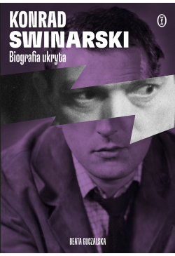 Konrad Swinarski. Biografia...