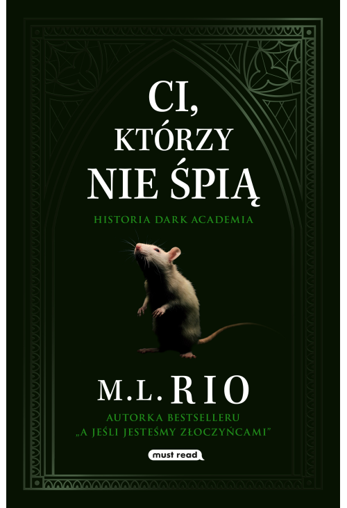 Ci, którzy nie śpią