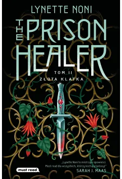The Prison Healer. Tom 2....