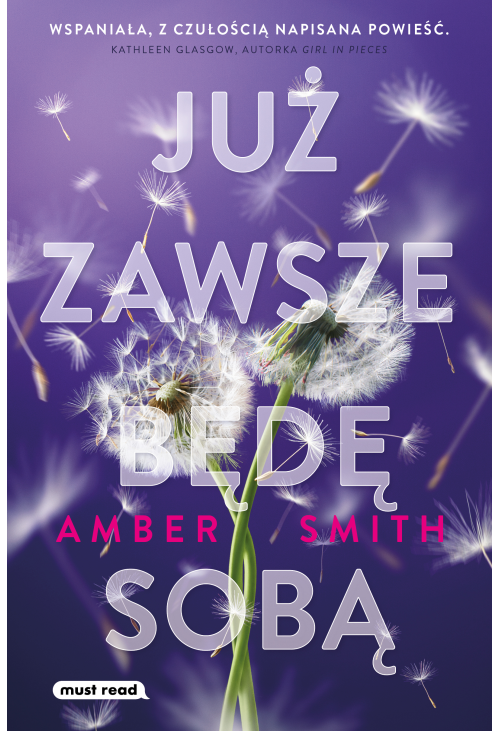 Już zawsze będę sobą