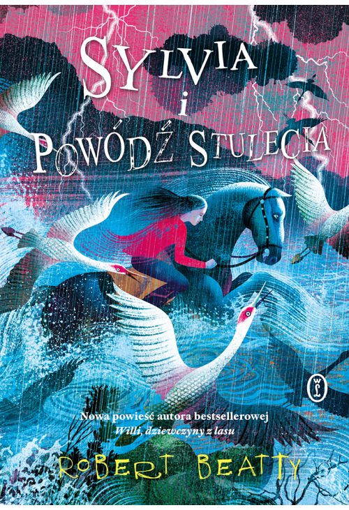 Sylvia i powódź stulecia