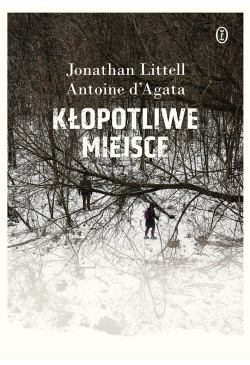Kłopotliwe miejsce