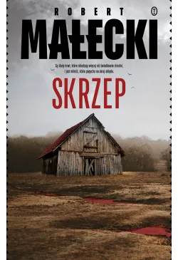 Skrzep