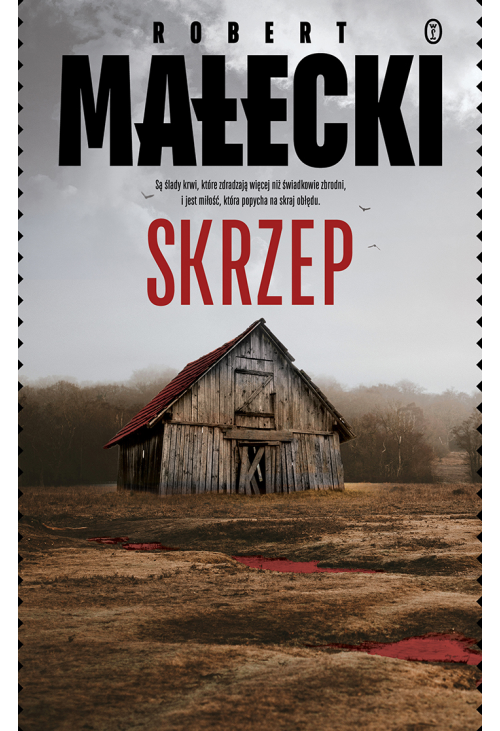 Skrzep