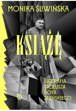Książę. Biografia Tadeusza...