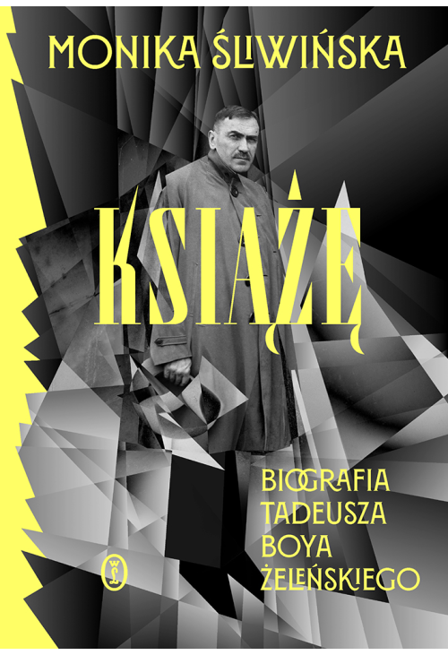 Książę. Biografia Tadeusza Boya-Żeleńskiego