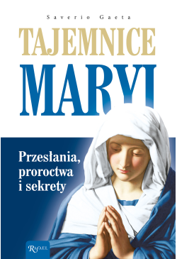 Tajemnice Maryi
