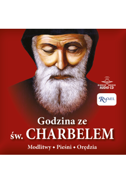 Godzina ze św. Charbelem