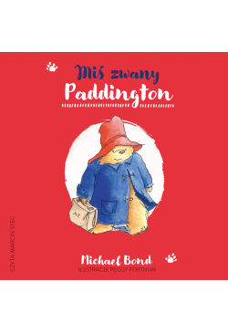 Miś zwany Paddington