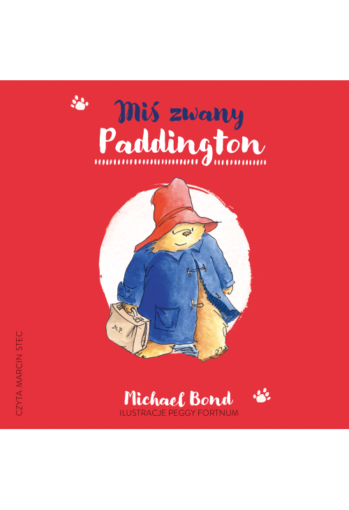 Miś zwany Paddington