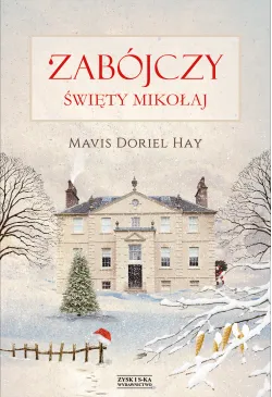 Zabójczy święty mikołaj