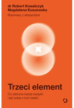 Trzeci element. Co zaburza...