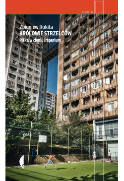 Królowie strzelców