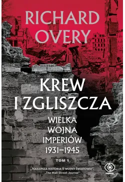 Krew i zgliszcza. Wielka...