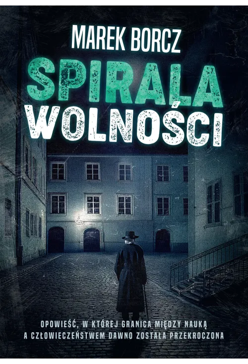 Spirala wolności