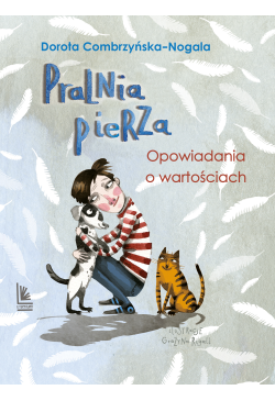 Pralnia pierza.