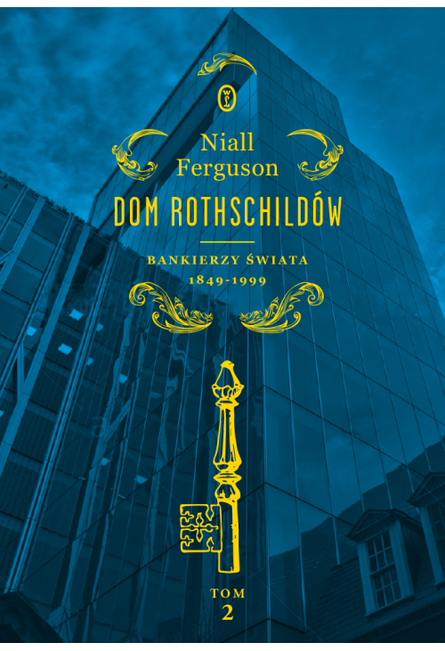 Dom Rothschildów
