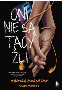 Oni nie są tacy źli