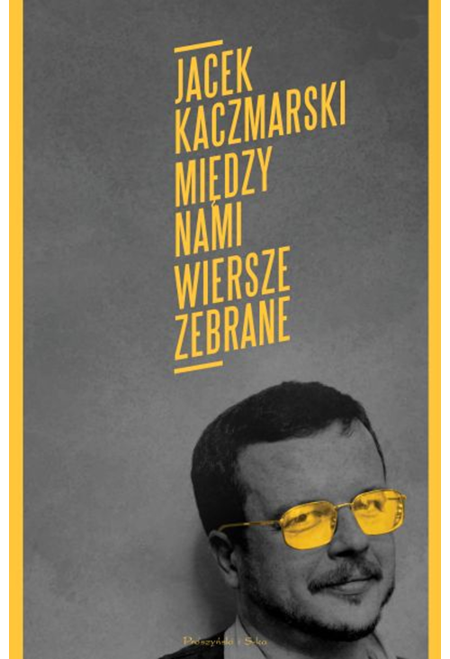 Między nami.
