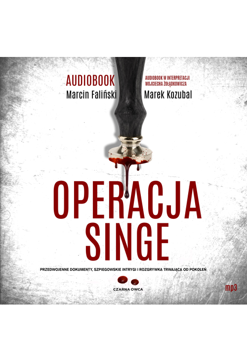 Operacja Singe