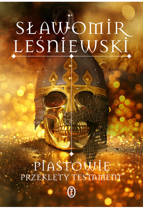 Piastowie. Przeklęty testament