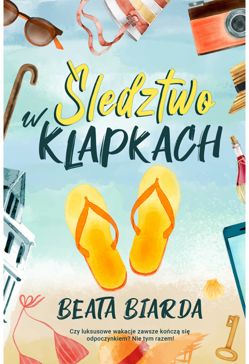 Śledztwo w klapkach