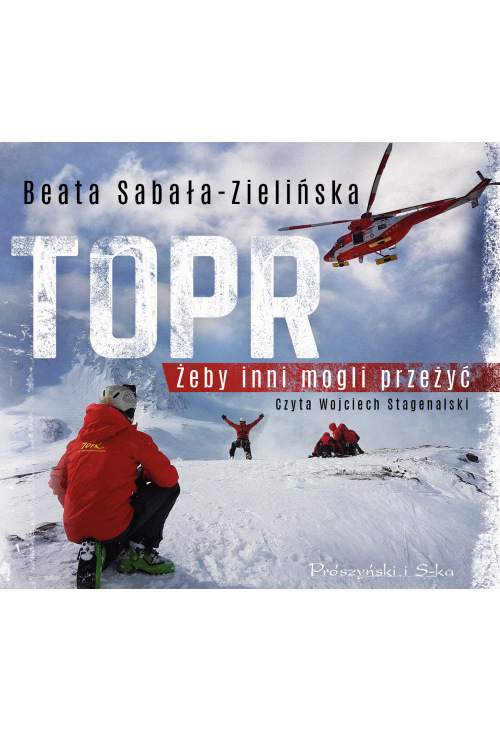TOPR