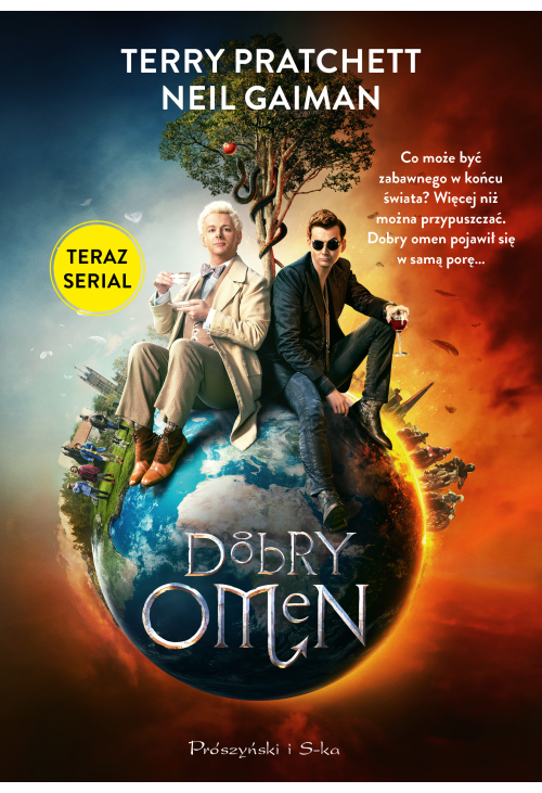 Dobry omen