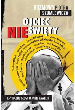 Ojciec nieświęty