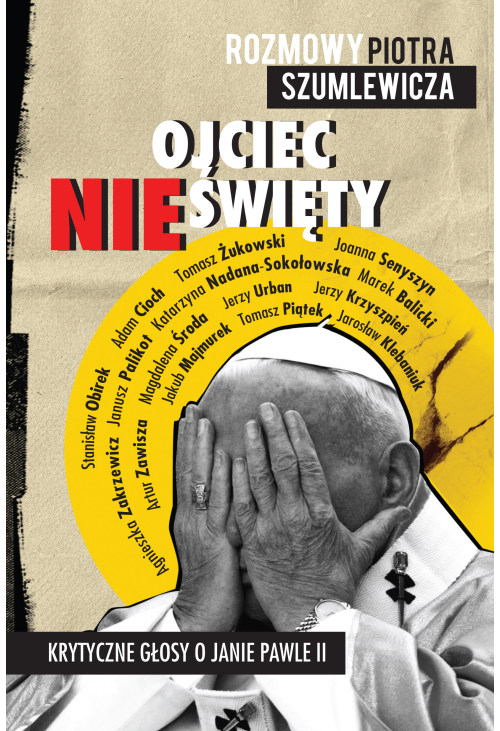 Ojciec nieświęty