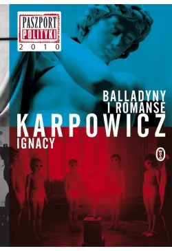 Balladyny i romanse