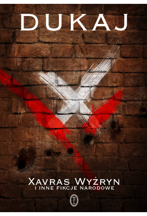 Xavras Wyżryn i inne fikcje narodowe