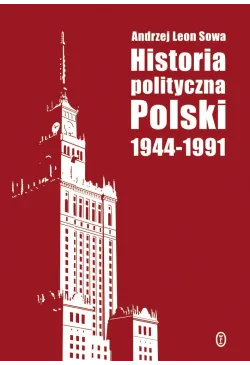 Historia polityczna Polski...