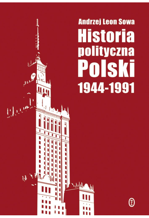 Historia polityczna Polski 1944-1991
