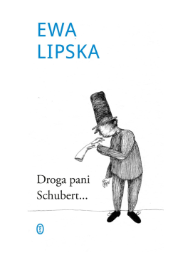 Droga Pani Schubert...