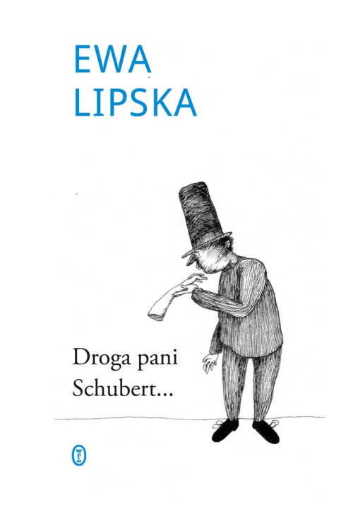 Droga Pani Schubert...