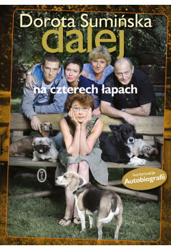 Dalej na czterech łapach