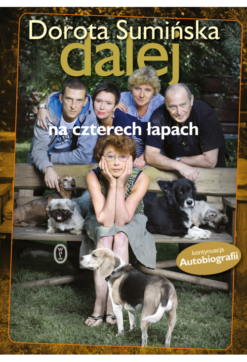 Dalej na czterech łapach