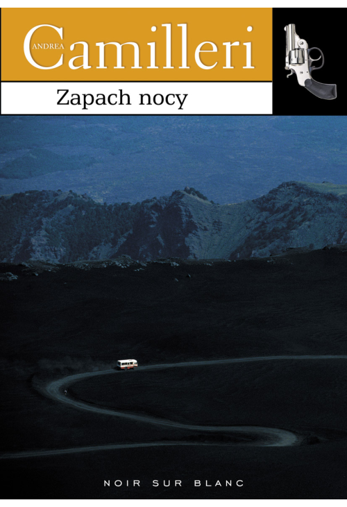 Zapach nocy