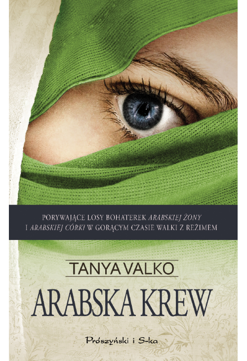 Arabska krew