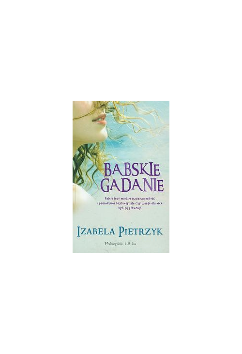 Babskie gadanie