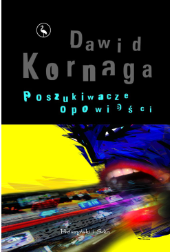 Poszukiwacze opowieści