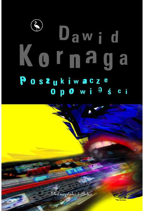 Poszukiwacze opowieści