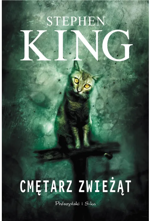 Cmętarz zwieżąt