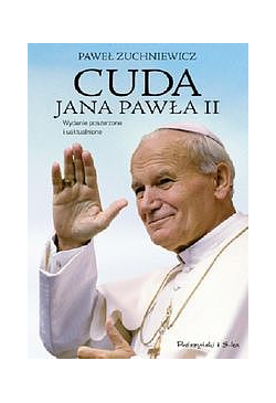 Cuda Jana Pawła II