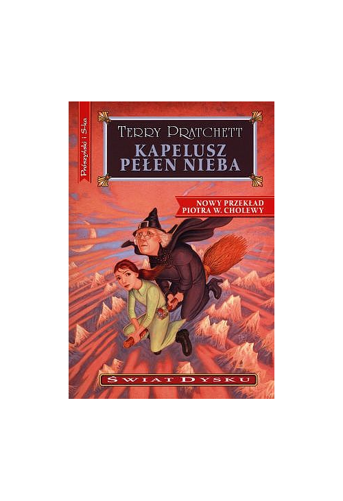 Kapelusz pełen nieba