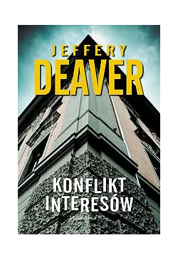 Konflikt interesów