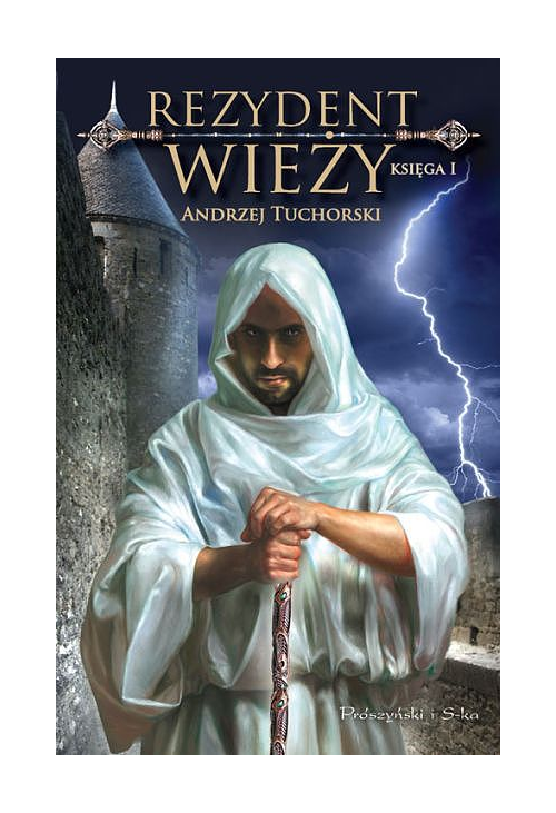 Rezydent wieży